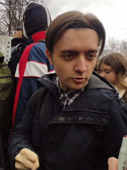 Король всех мастей Апалько Димчик